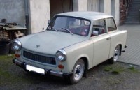 trabant