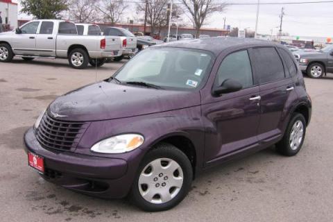 PT Cruiser