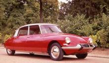 Citroen DS