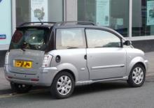 microcar